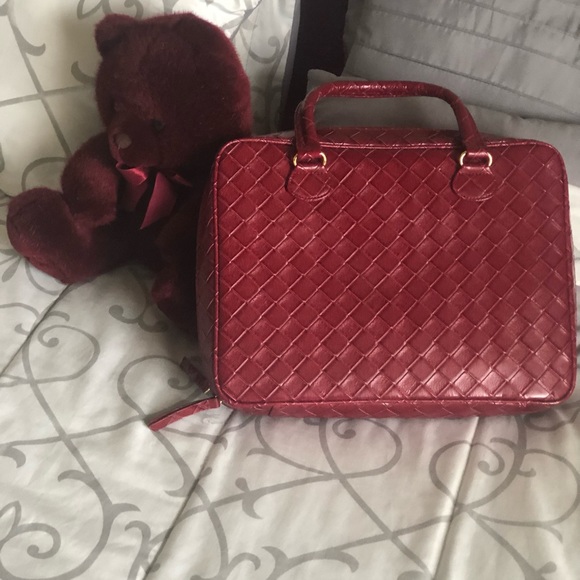 Cross Functional Tote 👜 - Picture 6 of 7